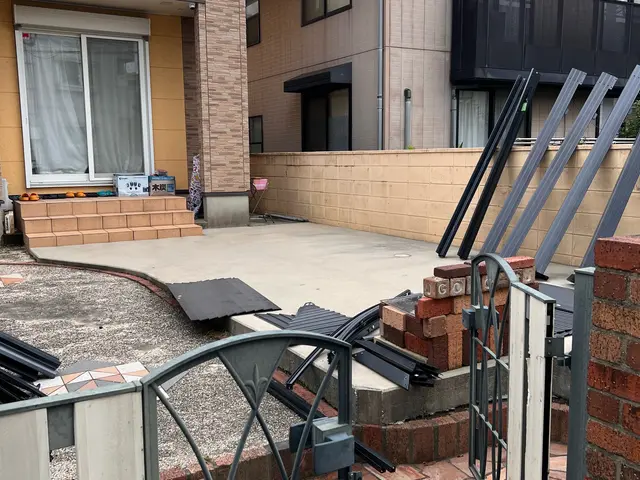 組み立て分からない、説明が難しいサービスの画像