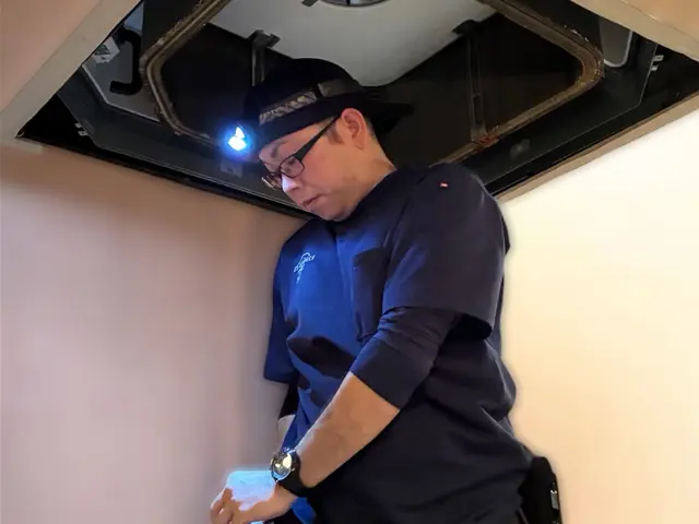 店舗、オフィスの実績多数！経験と知識を活かして迅速丁寧に作業いたしますサービスの画像