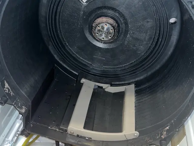 埃、カビだらけかも？プロの分解クリーニングでスッキリ除菌！サービスの画像