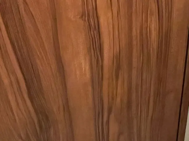 ドア扉穴補修　作業寸法より金額策定いたしますサービスの画像