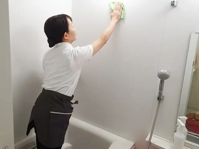 【年中無休】土日祝もご予約大歓迎！駐車代お店負担！女性スタッフ対応！サービスの画像