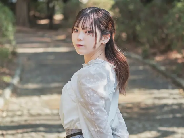 【11、12月予約受付中】魅力を引き出す一枚でSNSやビジネスシーンを彩りましょ