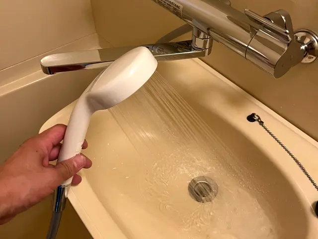 ◎国家資格(給水装置工事主任技術者の安心施工)◎損害保険加入◎非喫煙者◎夜間対応サービスの画像