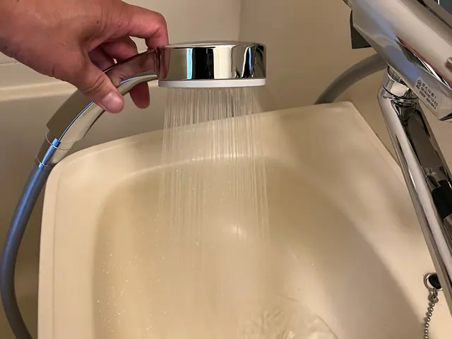 ◎国家資格(給水装置工事主任技術者の安心施工)◎損害保険加入◎非喫煙者◎夜間対応サービスの画像