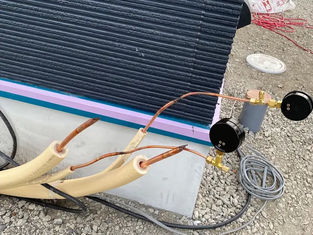 大手ハウスメーカー、量販店の工事もしています。☆業界15年以上☆安心の1年保証☆サービスの画像