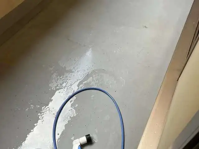 親切　丁寧　安心を第一に作業いたします。サービスの画像