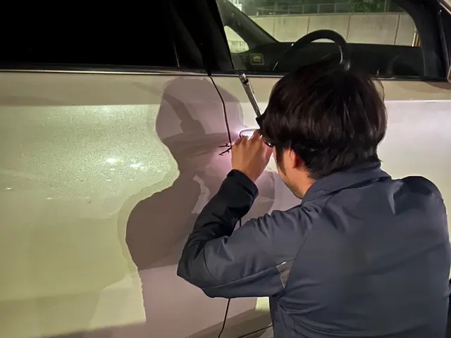 【業歴10年の実績】自社スタッフがお伺いします！営業時間外も対応可能！サービスの画像