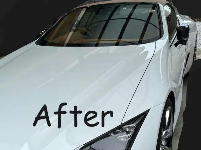 【顧客満足度◎】店長が直接訪問し2〜3時間かけ丁寧に仕上げる〝高品質〟手洗い洗車サービスの画像