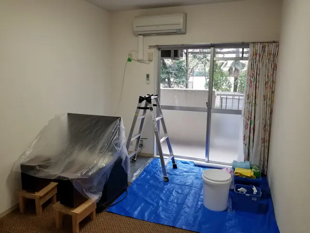 【要 型式ご返信】 ☆複数台がお得です☆エアコンクリーニング士が伺います。サービスの画像