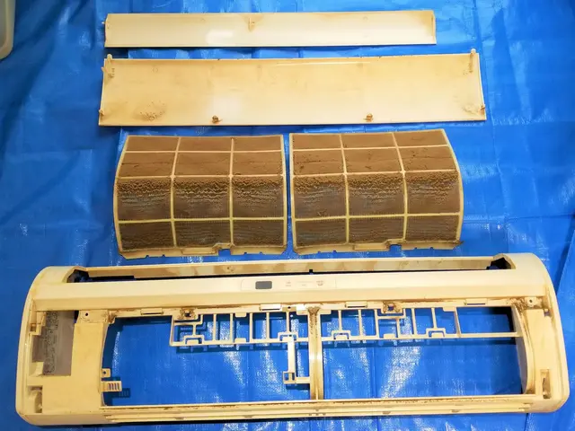 【要 型式ご返信】 ☆複数台がお得です☆エアコンクリーニング士が伺います。サービスの画像