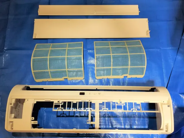 【要 型式ご返信】 ☆複数台がお得です☆エアコンクリーニング士が伺います。サービスの画像