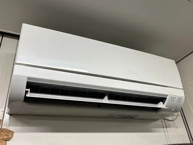 【冷房を使わなくなった今がお得】まだ空き枠あります！☆大人気◇エアコン分解洗浄◇サービスの画像