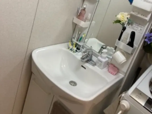 プロの技術で徹底洗浄、迅速・丁寧な対応！お任せください。サービスの画像