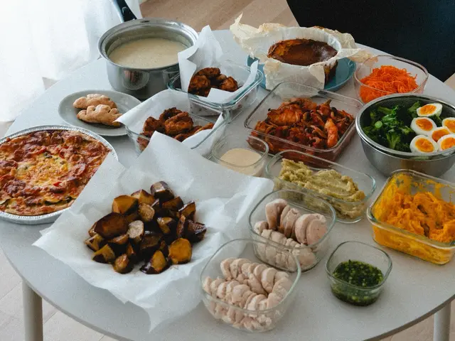 子育て家庭の家事代行|離乳食・幼児食も対応|サービスの画像