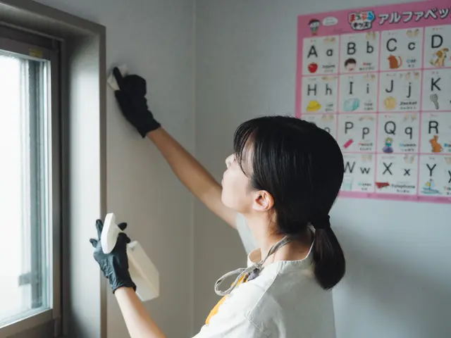 子育て家庭の家事代行|離乳食・幼児食も対応|サービスの画像