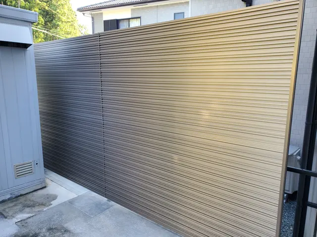 【業歴17年の経験と実績】外注なし自信の自社施工！迅速丁寧に仕上げます！サービスの画像