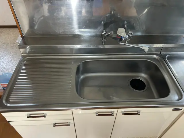 上場グループのフランチャイズ研修で習得した、確かな技術力サービスの画像