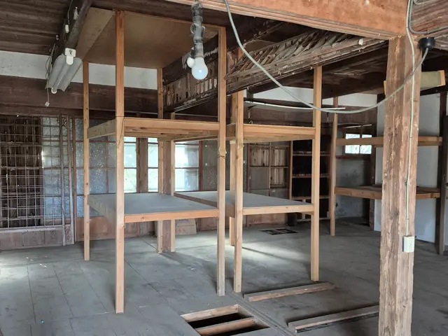 トラック積み放題　2種類の車両から選べる便利な低価格+迅速丁寧な【不要品回収】サービスの画像