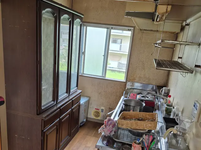 トラック積み放題　2種類の車両から選べる便利な低価格+迅速丁寧な【不要品回収】サービスの画像