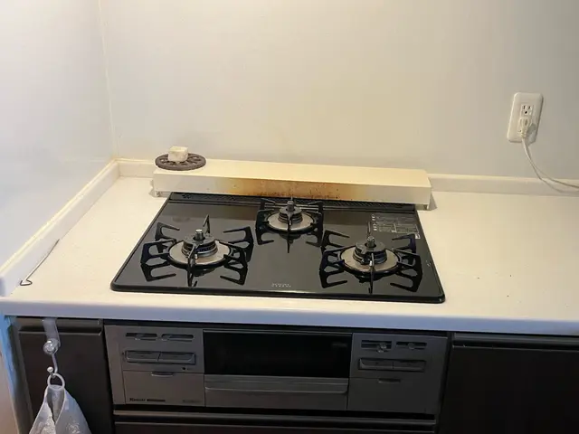 全国300店舗以上持つ清掃ノウハウであらゆる汚れに徹底的にこだわりますサービスの画像