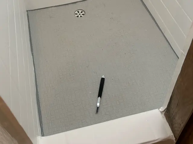 ◎予約から施工まで100%自社対応、床シートは弊社でも手配可能です！！サービスの画像