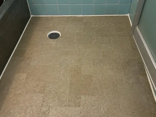 ◎予約から施工まで100%自社対応、床シートは弊社でも手配可能です！！サービスの画像