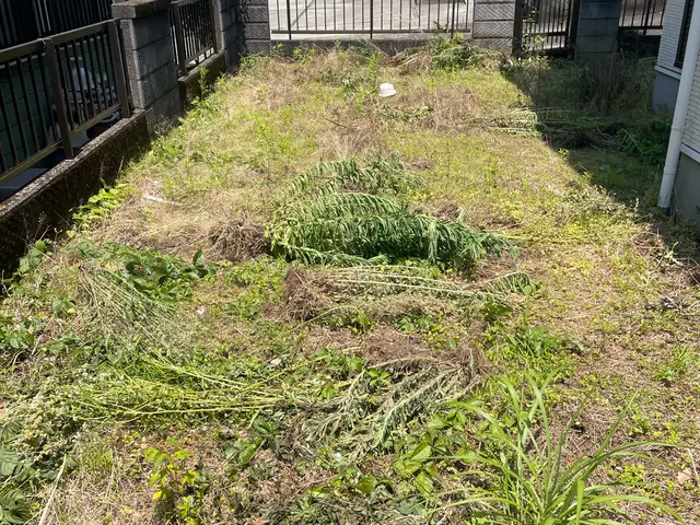 ゴルフ場コース管理10年以上経験あり◎年中無休◎地域密着店◎女性スタッフ同行可能サービスの画像