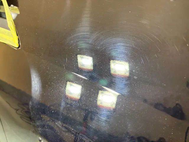 グラフェン・HHF・G'zox・ULGOなど各種コーティング取り扱いサービスの画像