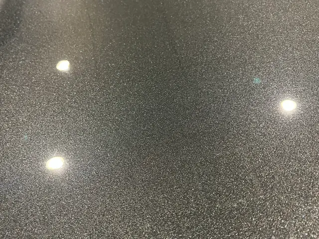 グラフェン・HHF・G'zox・ULGOなど各種コーティング取り扱いサービスの画像