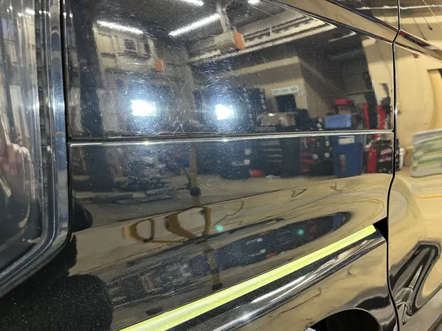 グラフェン・HHF・G'zox・ULGOなど各種コーティング取り扱いサービスの画像