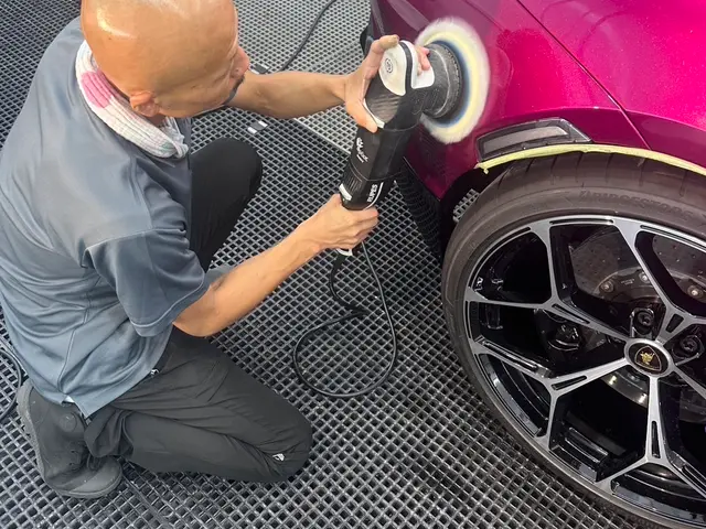 令和7年9月新規出店◎ご自宅や職場◎家族の安全と愛車の輝き守ります【和泉市】サービスの画像