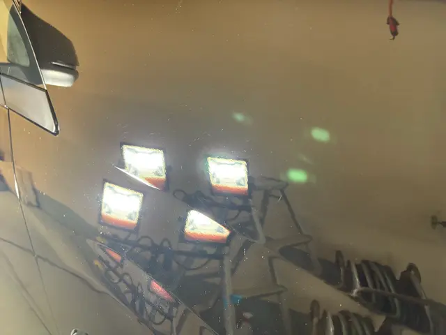 グラフェン・HHF・G'zox・ULGOなど各種コーティング取り扱いサービスの画像