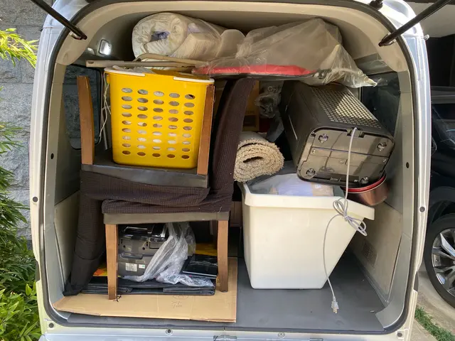 【明朗会計で安心な不用品回収】新規出店の為、先着20名様限定！特別価格です！！サービスの画像