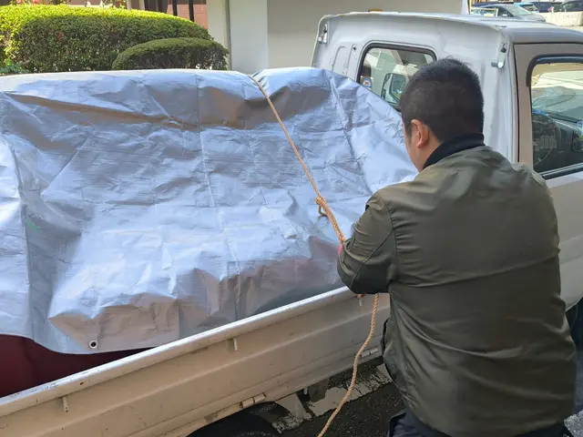 安心の2名体制 大型家具 大型家電もお任せ下さい。福岡市内 市内近郊の近距離♬サービスの画像