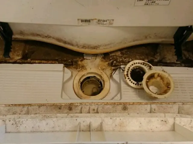 予約入れず日程は先に「お問い合わせ」でご確認下さい！ハイランク水回りクリーニングサービスの画像