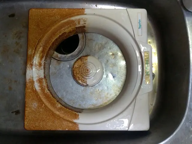 予約入れず日程は先に「お問い合わせ」でご確認下さい！ハイランク水回りクリーニングサービスの画像