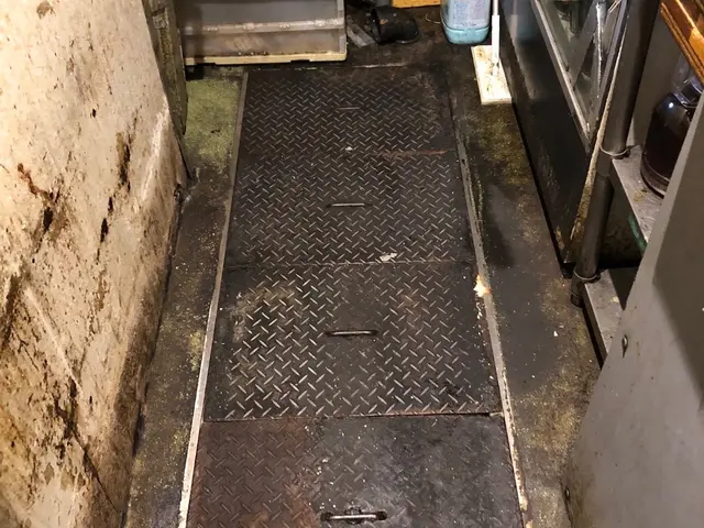 【店舗配管洗浄専門店】【作業実績約1万件】【工事保険加入店】【三多摩エリア発】サービスの画像