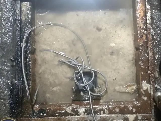 【店舗配管洗浄専門店】【作業実績約1万件】【工事保険加入店】【三多摩エリア発】サービスの画像