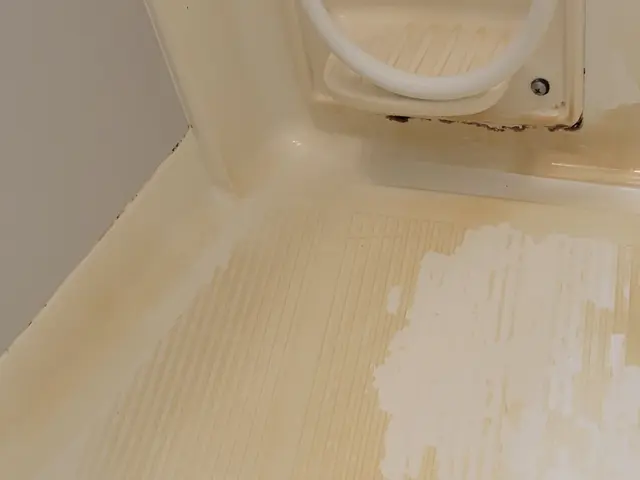 次のご入居様が快適に気持ちよくスタートできる様に一生懸命綺麗にさせて頂きます！サービスの画像