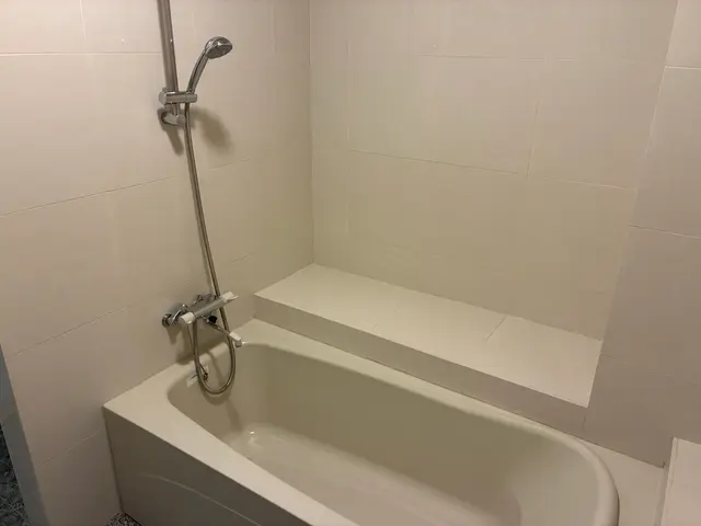 ハウスダストアレルギー経験者だからこそできる、綺麗な空間作り！サービスの画像