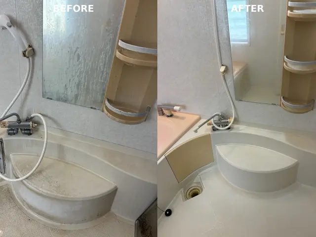 ハウスダストアレルギー経験者だからこそできる、綺麗な空間作り！サービスの画像