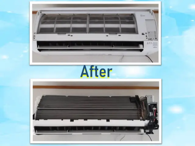 【天然植物エコ洗剤使用】２台目以降お得！損害保険加入済み万が一の場合も安心です◎サービスの画像