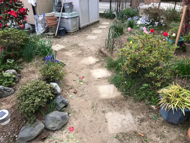 PayPay払い対応。サービスの画像