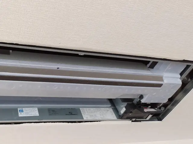 ◎家庭用埋め込みエアコン◎業務用は別料金◎駐車場代お店負担◎防カビコートサービスサービスの画像