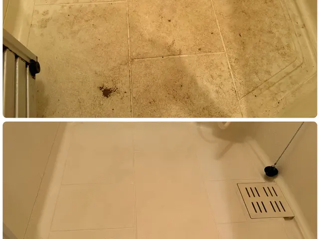 お部屋の汚れ一掃します☆報告連絡相談徹底します！サービスの画像