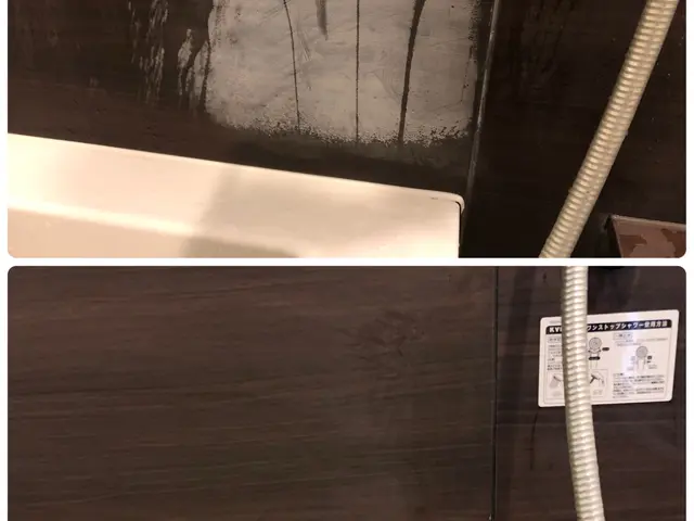 お部屋の汚れ一掃します☆報告連絡相談徹底します！サービスの画像