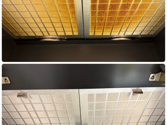 お部屋の汚れ一掃します☆報告連絡相談徹底します！サービスの画像