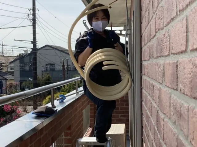 工事だけではなく「打合せ」も丁寧に！「快適なくらし」と「安心」をお客様に！サービスの画像