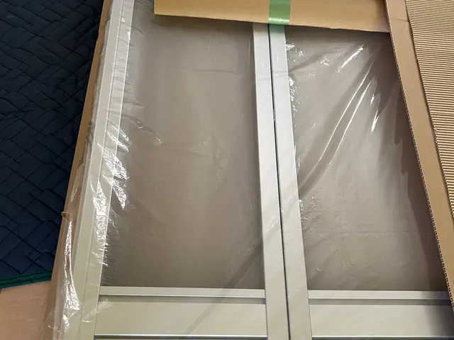 愛知＜損害保険加入済◎＞業歴24年の経験実績◎完全自社施工◎駐車代は当店負担でサービスの画像