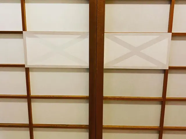 障子張り替えをお考えのお客様、是非当店へお任せください！サービスの画像